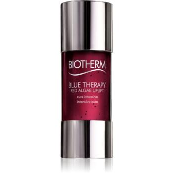 Biotherm Blue Therapy Red Algae Uplift intenzíven feszesítő kúra 15 ml