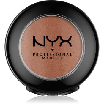NYX Professional Makeup Hot Singles™ szemhéjfesték árnyalat 23 Showgirl 1.5 g