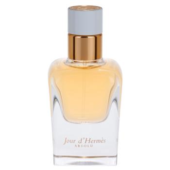 Hermès Jour d'Hermès Absolu Eau de Parfum utántölthető hölgyeknek 30 ml