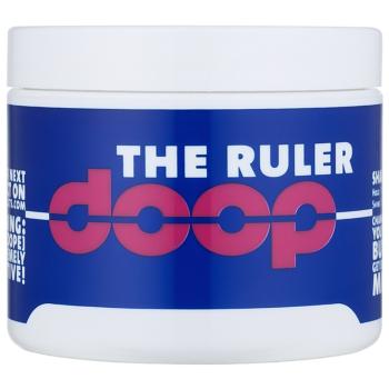 Doop The Ruler formázó paszta hajra 100 ml