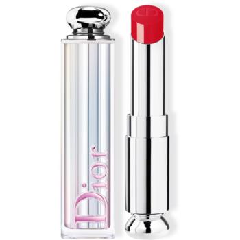 DIOR Dior Addict Stellar Shine magas fényű rúzs árnyalat 753 Positivity 3,2 g