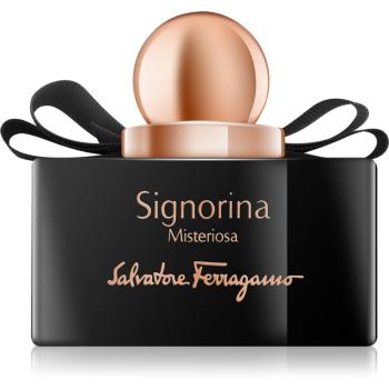 Salvatore Ferragamo Signorina Misteriosa Eau de Parfum hölgyeknek 30 ml