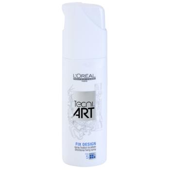 L’Oréal Professionnel Tecni.Art Fix Design spray helyi fixáláshoz 200 ml