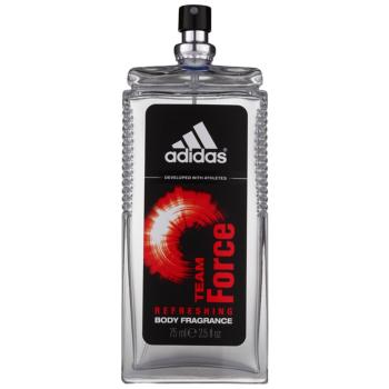 Adidas Team Force testápoló spray 75 ml