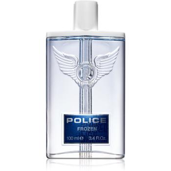Police Frozen Eau de Toilette uraknak 100 ml