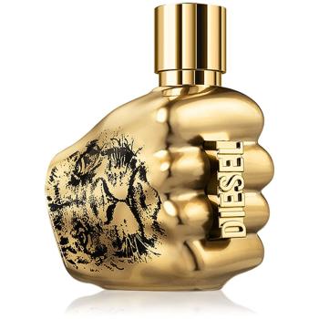 Diesel Spirit of the Brave Intense Eau de Parfum uraknak 50 ml