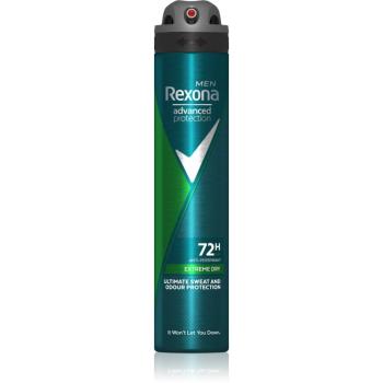 Rexona Advanced Protection Extreme Dry izzadásgátló spray uraknak 150 ml