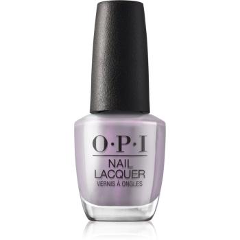 OPI Nail Lacquer Limited Edition körömlakk Addio Bad Nails, Ciao Great Nailes 15 ml