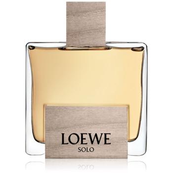 Loewe Solo Cedro Eau de Toilette uraknak 100 ml