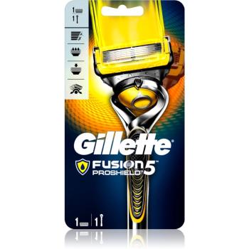 Gillette Fusion5 Proshield borotva uraknak