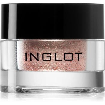 Inglot AMC magas pigmenttartalmú szemhéjfesték árnyalat 14 2 g