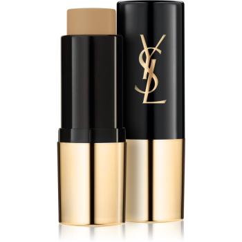Yves Saint Laurent Encre de Peau All Hours Stick make-up toll 24h árnyalat B 50 Honey 9 g