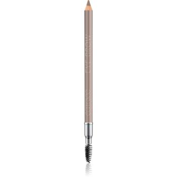 Catrice Stylist szemöldök ceruza kefével árnyalat 020 Date With Ash-ton 1,4 g