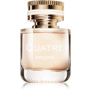 Boucheron Quatre Eau de Parfum hölgyeknek 30 ml