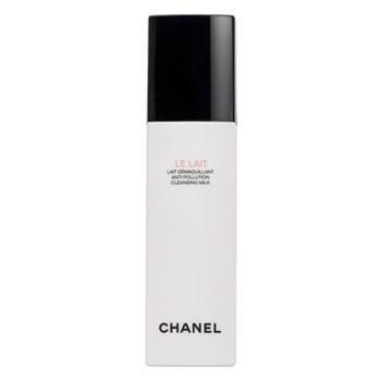Chanel Le Lait Anti-Pollution Cleansing Milk sminkeltávolító tej 150 ml