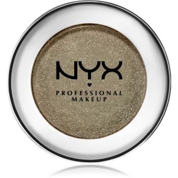 NYX Professional Makeup Prismatic Shadows metál hatású szemhéjpúder árnyalat 13 Voodoo 1.24 g