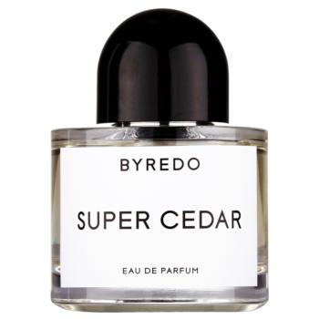 Byredo Super Cedar Eau de Parfum unisex 50 ml