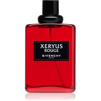 Givenchy Xeryus Rouge Eau de Toilette uraknak 100 ml