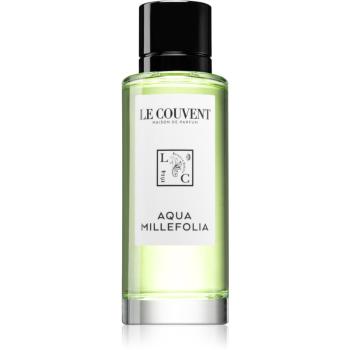Le Couvent Maison de Parfum Cologne Botanique Absolue Aqua Millefolia Eau de Cologne unisex 100 ml