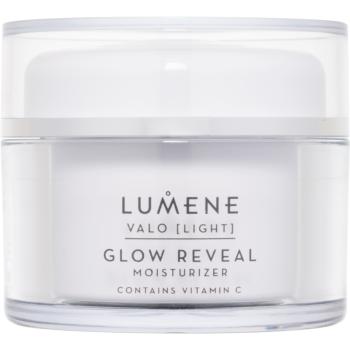 Lumene Valo [Light] élénkítő és hidratáló krém C vitamin 50 ml