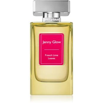 Jenny Glow French Lime Leaves Eau de Parfum unisex 80 ml