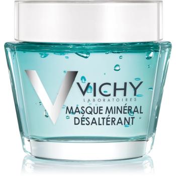 Vichy Mineral Masks hidratáló arcmaszk 75 ml