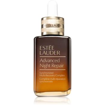 Estée Lauder Advanced Night Repair Synchronized Multi-Recovery Complex éjszakai ránctalanító szérum 50 ml
