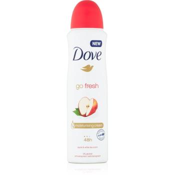 Dove Go Fresh Apple & White Tea izzadásgátló spray 48 órás hatás 150 ml