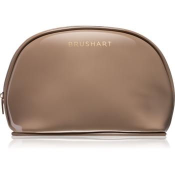 BrushArt Accessories kozmetikai táska M méret Beige