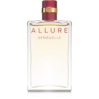 Chanel Allure Sensuelle Eau de Parfum hölgyeknek 50 ml
