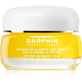 Darphin Oils & Balms antistressz arcmaszk 50 ml