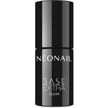 NeoNail Base Extra bázis lakk zselés műkörömhöz 7,2 ml