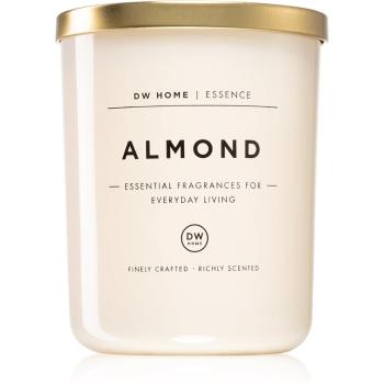 DW Home Almond illatos gyertya 425 g