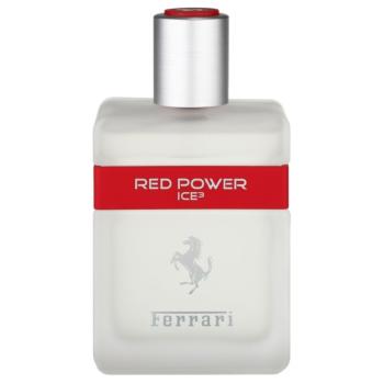 Ferrari Ferrari Red Power Ice 3 Eau de Toilette uraknak 125 ml