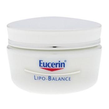 Eucerin Lipo-Balance intenzív bőrtápláló arckrém 50 ml