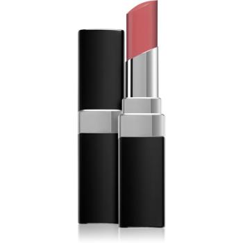 Chanel Rouge Coco Bloom intenzív hosszan tartó rúzs magasfényű árnyalat 118 - Radiant 3 g