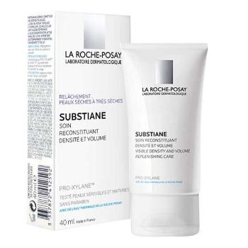 La Roche Posay Substiane öregedésgátló és bőrmegujító arckrém (Replenishing Care) 40 ml