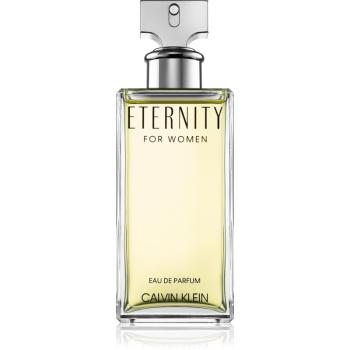 Calvin Klein Eternity Eau de Parfum hölgyeknek 200 ml