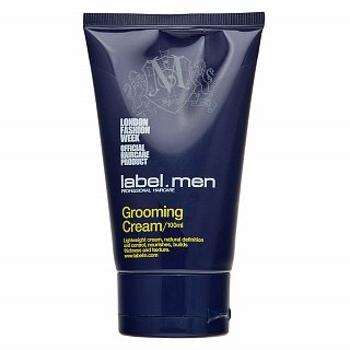 Label.M Men Grooming Cream hajformázó krém 100 ml