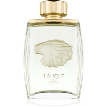 Lalique Pour Homme Lion Eau de Toilette uraknak 125 ml