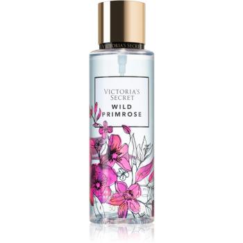 Victoria's Secret Wild Blooms Wild Primrose testápoló spray hölgyeknek 250 ml