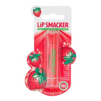 Lip Smacker Original ajakbalzsam íz Strawberry 4 g