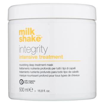 Milk Shake Integrity mélyen tápláló maszk hajra 500 ml