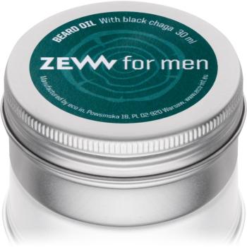 Zew For Men szakáll olaj 30 ml