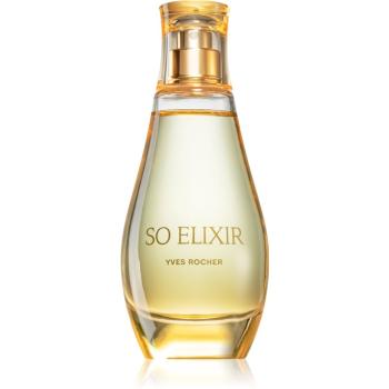 Yves Rocher So Elixir Eau de Parfum hölgyeknek 30 ml