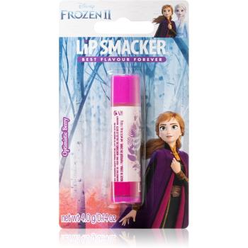 Lip Smacker Disney Frozen Anna ajakbalzsam íz Optimistic Berry 4 g