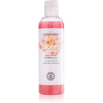 Organique Bloom Essence gyengéd tusfürdő gél 250 ml