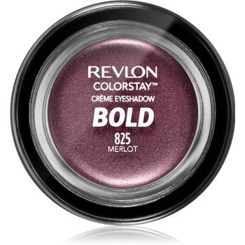 Revlon Cosmetics ColorStay™ krémes szemhéjfestékek árnyalat 825 Merlot 5.2 g