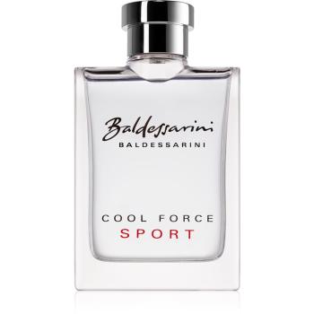 Baldessarini Cool Force Sport Eau de Toilette uraknak 90 ml