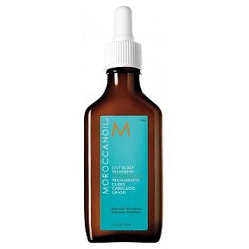 Moroccanoil Oily Scalp Treatment olaj zsíros fejbőrre 45 ml